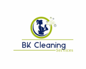 Website BK Cleaning
