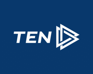 Website Logo TEN