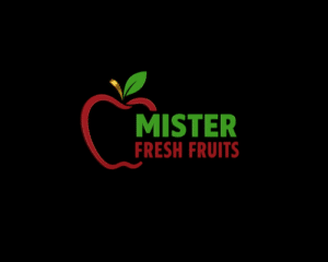 Mr Fruit Logo webstie